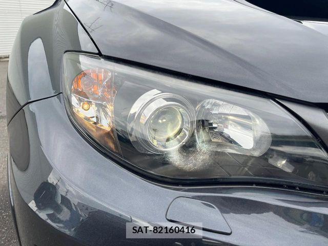 Subaru IMPREZA WRX 2010-08 7219929-14