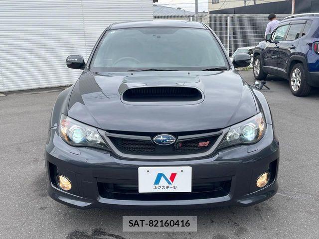 Subaru IMPREZA WRX 2010-08 7219929-15