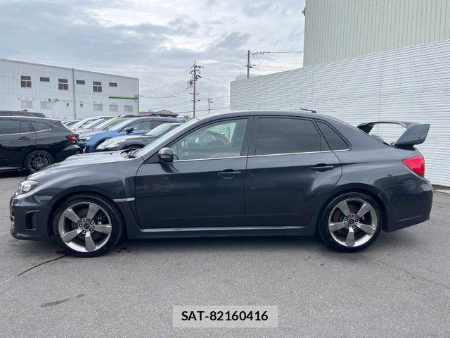 Subaru IMPREZA WRX 2010-08 7219929-18