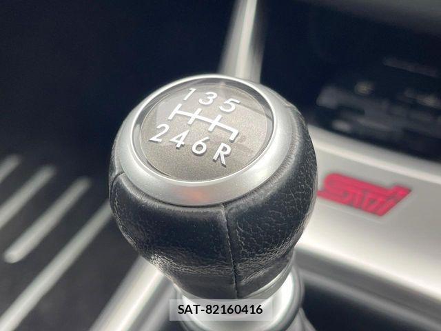 Subaru IMPREZA WRX 2010-08 7219929-2