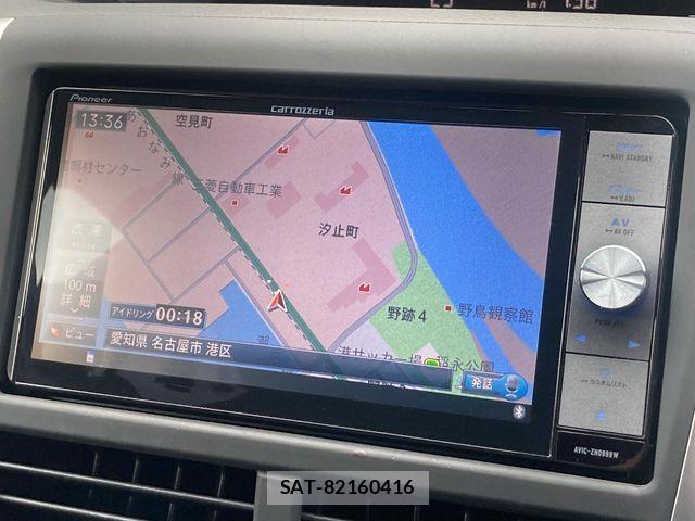 Subaru IMPREZA WRX 2010-08 7219929-3