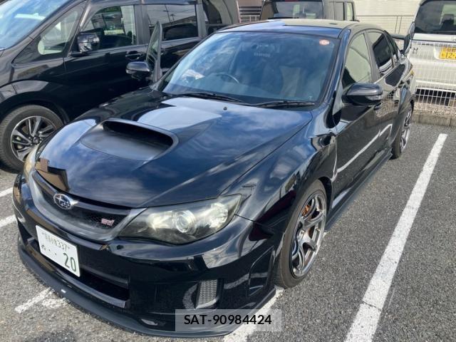 Subaru IMPREZA WRX 2014-04 7219930-0