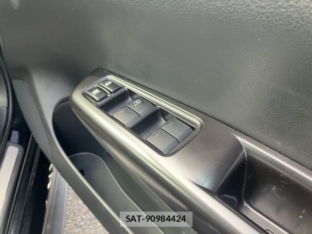 Subaru IMPREZA WRX 2014-04 7219930-11