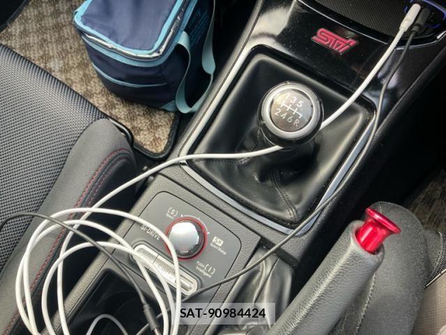 Subaru IMPREZA WRX 2014-04 7219930-13