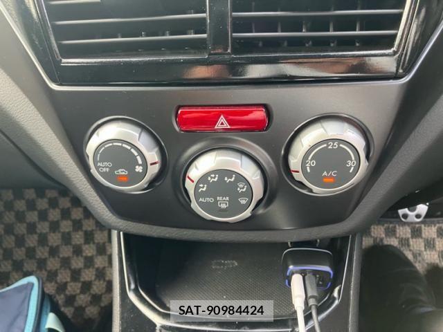 Subaru IMPREZA WRX 2014-04 7219930-14