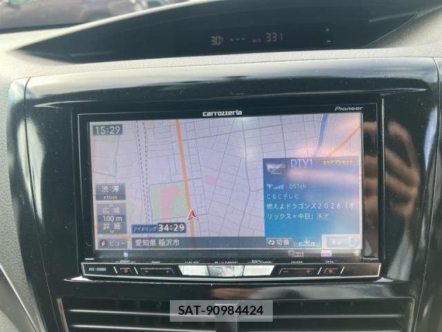 Subaru IMPREZA WRX 2014-04 7219930-15