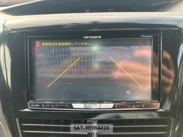 Subaru IMPREZA WRX 2014-04 7219930-16