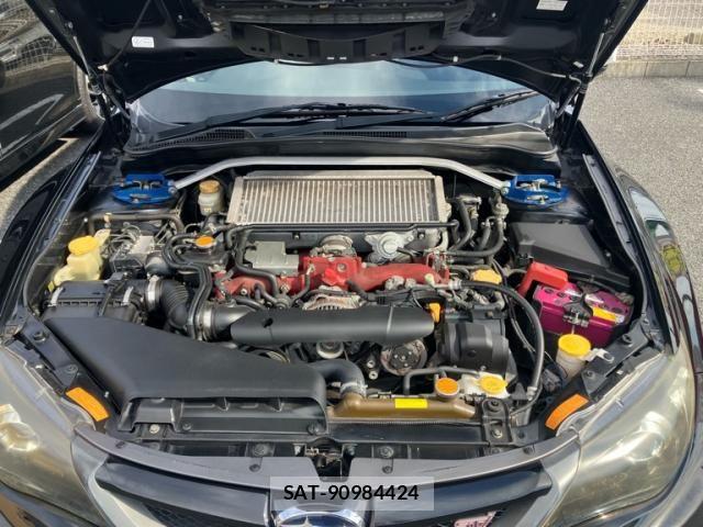 Subaru IMPREZA WRX 2014-04 7219930-17