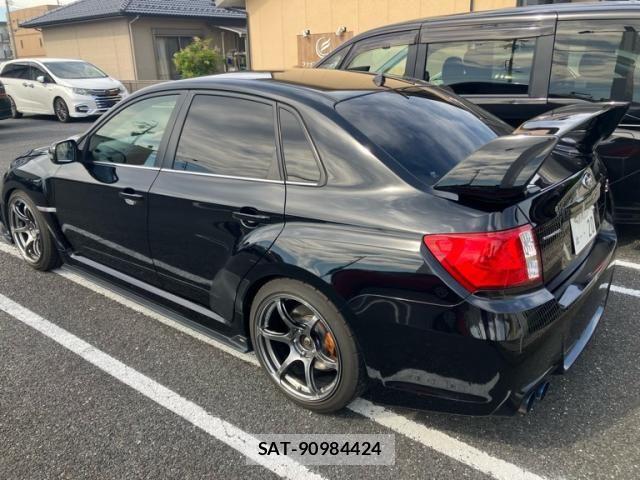 Subaru IMPREZA WRX 2014-04 7219930-1