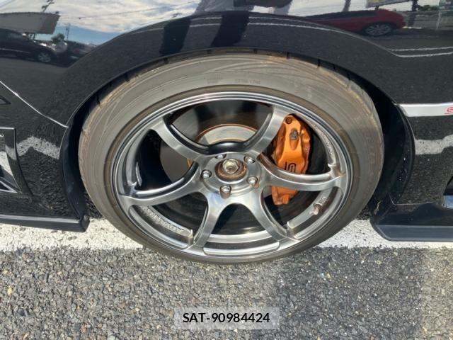 Subaru IMPREZA WRX 2014-04 7219930-3