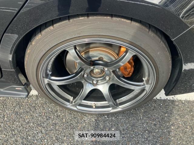 Subaru IMPREZA WRX 2014-04 7219930-4