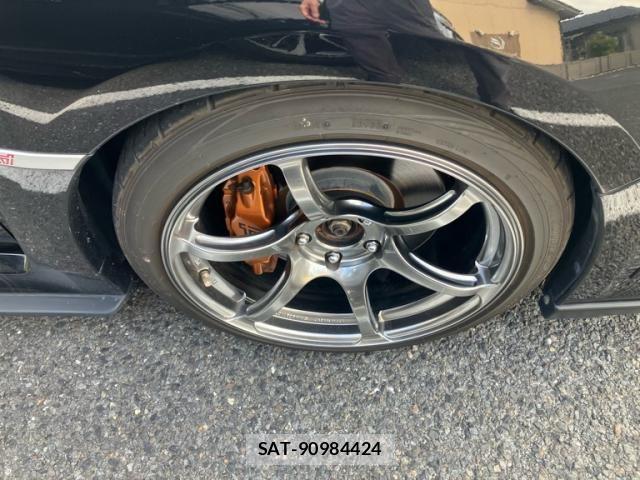 Subaru IMPREZA WRX 2014-04 7219930-6