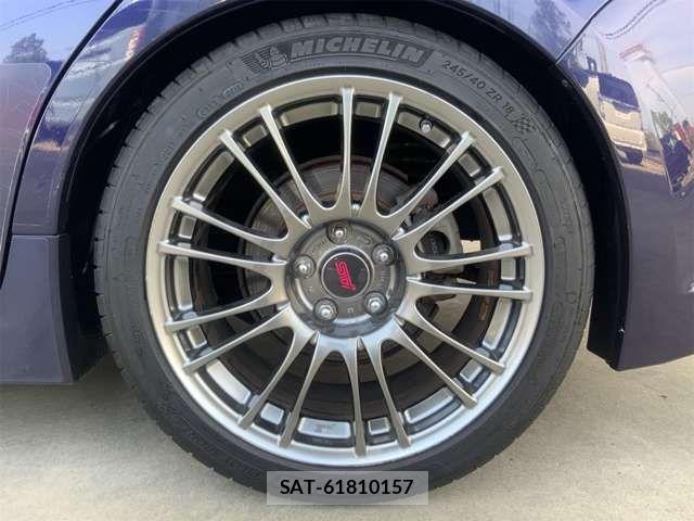 Subaru IMPREZA WRX 2010-09 7219931-15