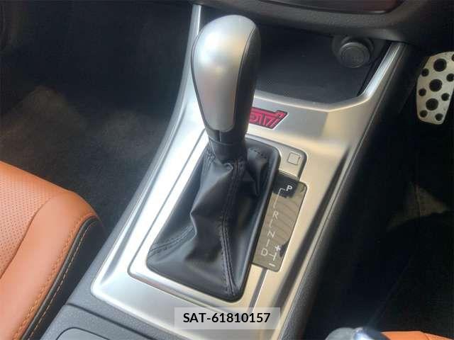 Subaru IMPREZA WRX 2010-09 7219931-18