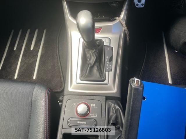 Subaru IMPREZA WRX 2010-09 7219927-10