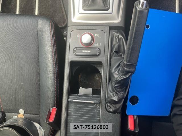 Subaru IMPREZA WRX 2010-09 7219927-11