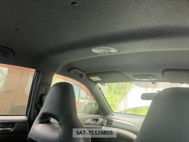 Subaru IMPREZA WRX 2010-09 7219927-17