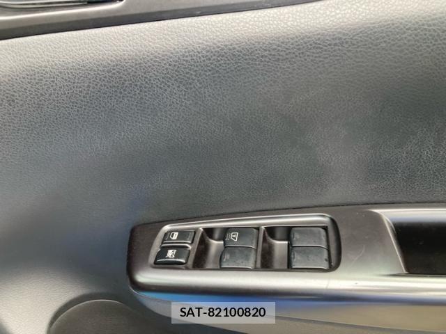 Subaru IMPREZA WRX 2010-12 7219932-9