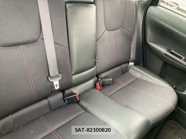 Subaru IMPREZA WRX 2010-12 7219932-11