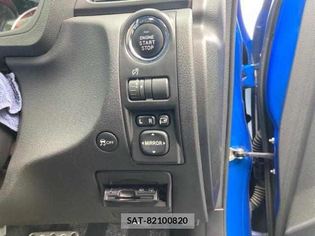 Subaru IMPREZA WRX 2010-12 7219932-13