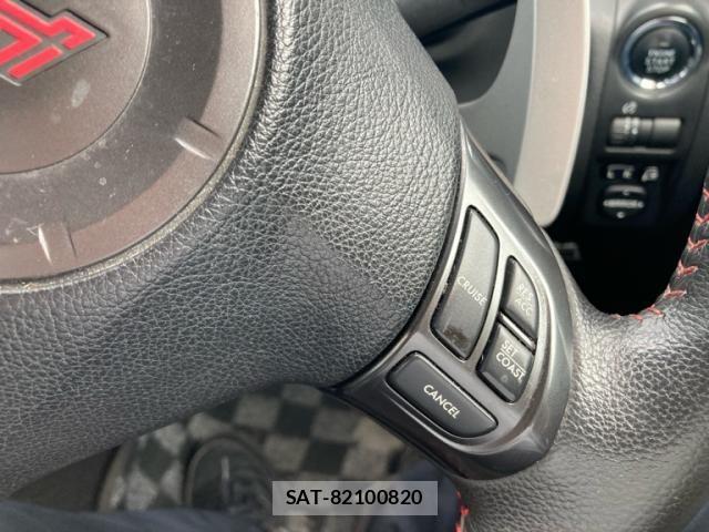 Subaru IMPREZA WRX 2010-12 7219932-15