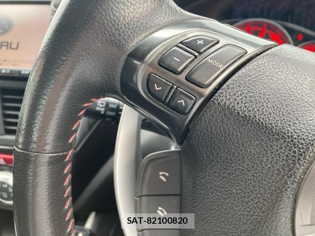Subaru IMPREZA WRX 2010-12 7219932-16