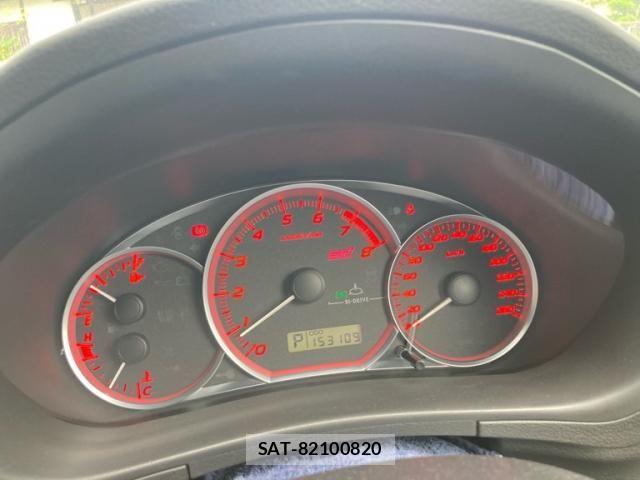 Subaru IMPREZA WRX 2010-12 7219932-17