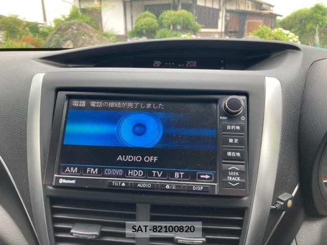 Subaru IMPREZA WRX 2010-12 7219932-18
