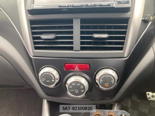 Subaru IMPREZA WRX 2010-12 7219932-19