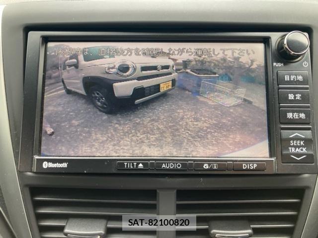 Subaru IMPREZA WRX 2010-12 7219932-21