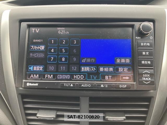 Subaru IMPREZA WRX 2010-12 7219932-22