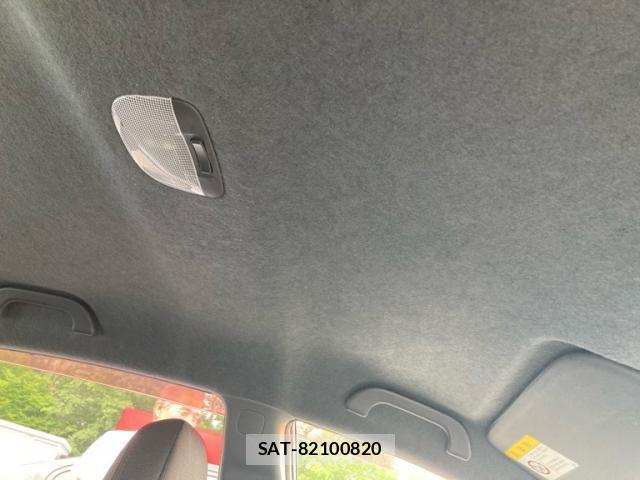 Subaru IMPREZA WRX 2010-12 7219932-23