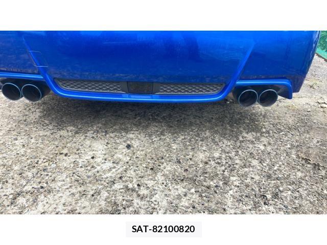 Subaru IMPREZA WRX 2010-12 7219932-25