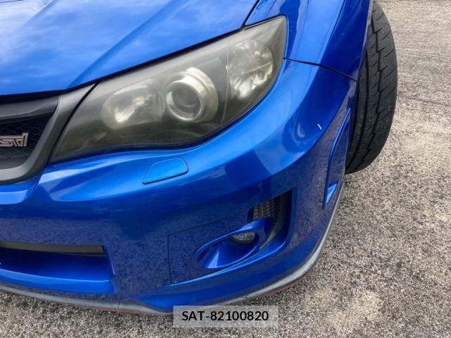 Subaru IMPREZA WRX 2010-12 7219932-4