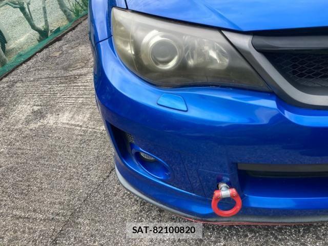Subaru IMPREZA WRX 2010-12 7219932-5