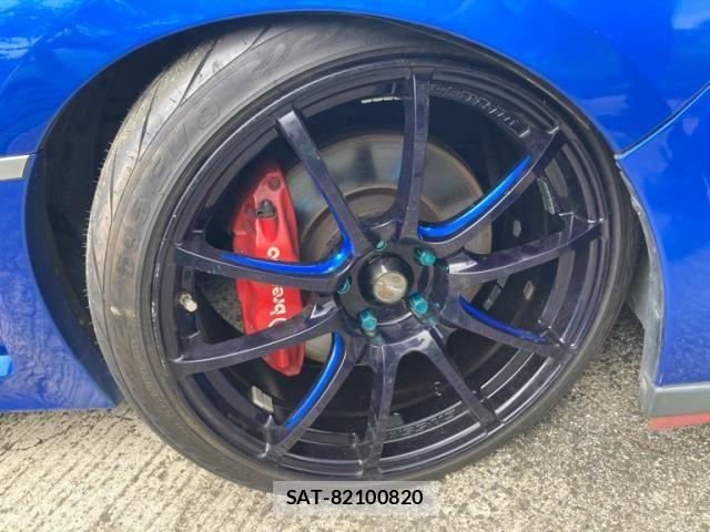Subaru IMPREZA WRX 2010-12 7219932-6