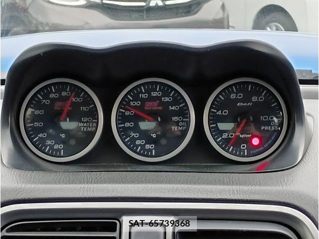 Subaru IMPREZA WRX 2004-06 7251102-11