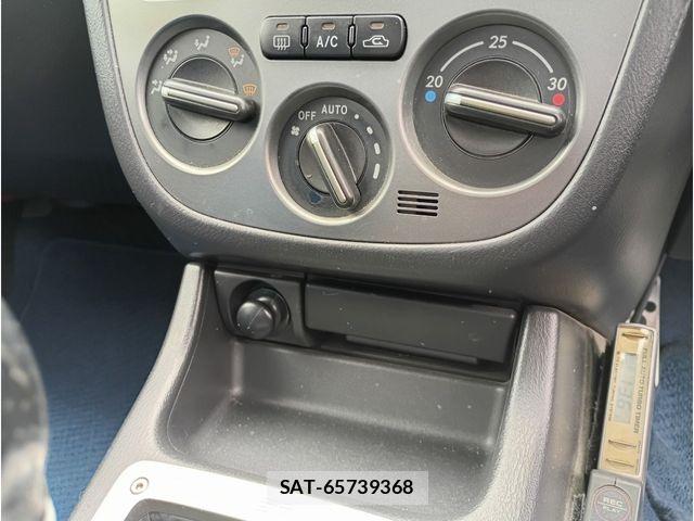 Subaru IMPREZA WRX 2004-06 7251102-14
