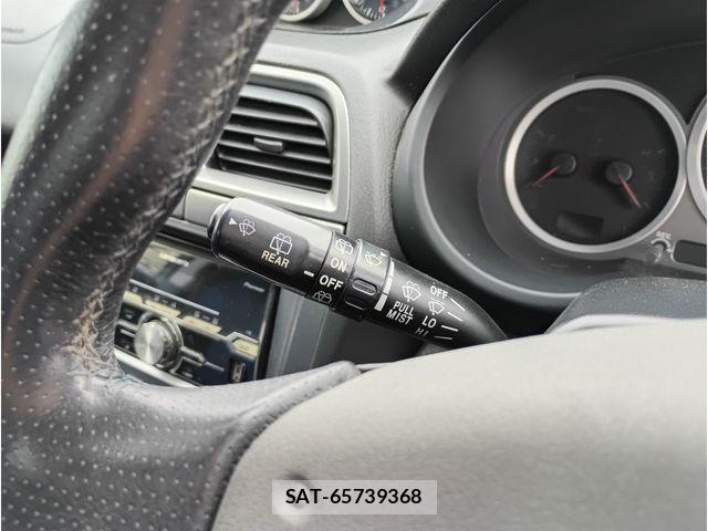 Subaru IMPREZA WRX 2004-06 7251102-16