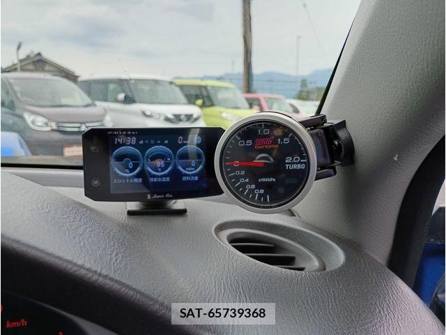 Subaru IMPREZA WRX 2004-06 7251102-18