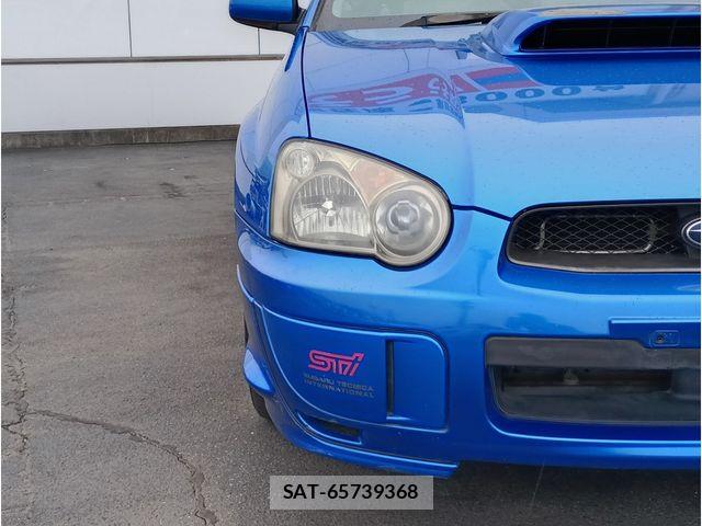 Subaru IMPREZA WRX 2004-06 7251102-24