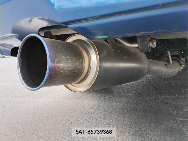 Subaru IMPREZA WRX 2004-06 7251102-27