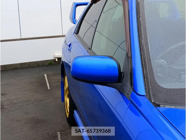 Subaru IMPREZA WRX 2004-06 7251102-28