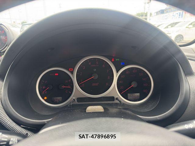 Subaru IMPREZA WRX 2004-11 7272081-14