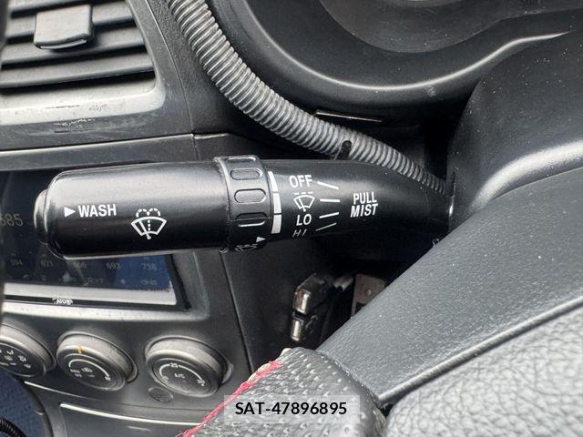 Subaru IMPREZA WRX 2004-11 7272081-15