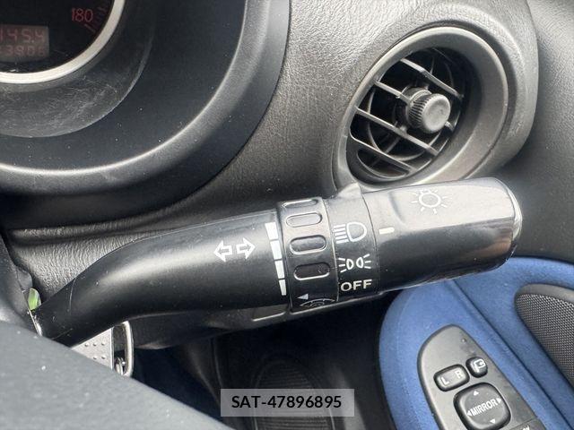 Subaru IMPREZA WRX 2004-11 7272081-16