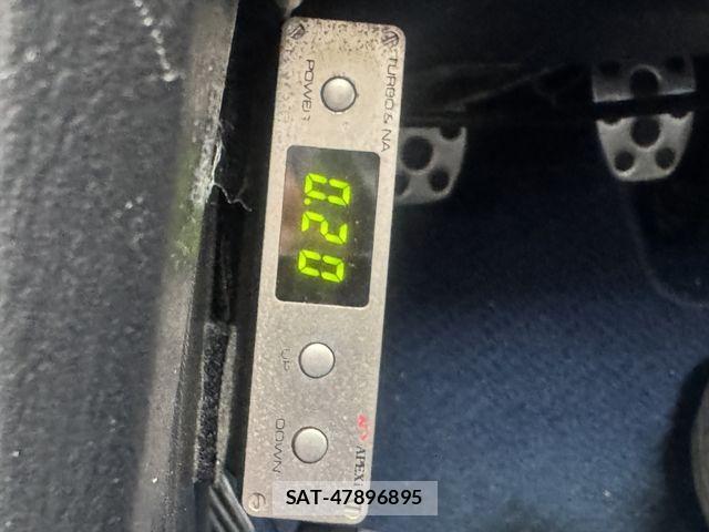 Subaru IMPREZA WRX 2004-11 7272081-24