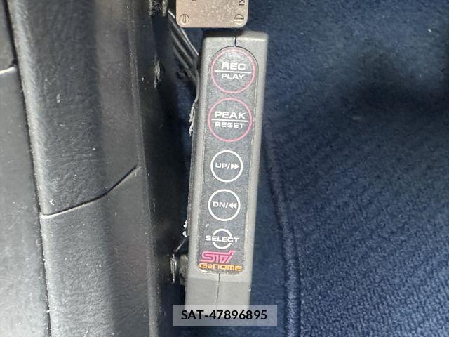 Subaru IMPREZA WRX 2004-11 7272081-25