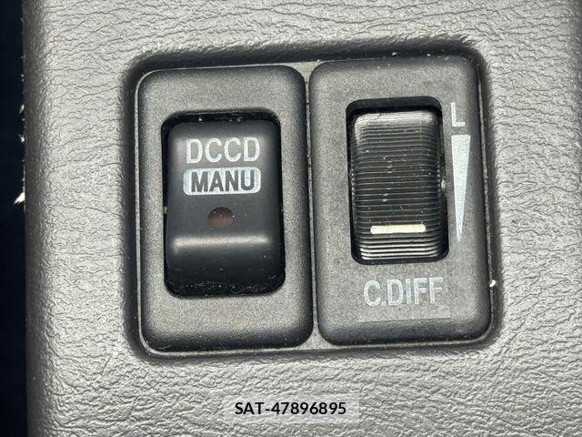 Subaru IMPREZA WRX 2004-11 7272081-26