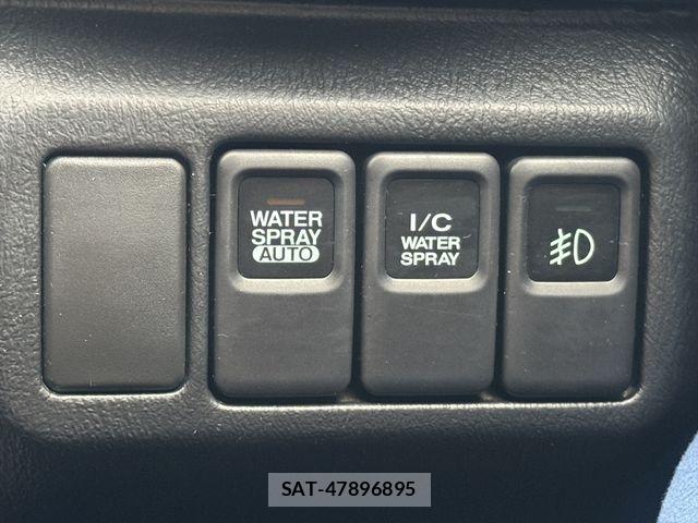 Subaru IMPREZA WRX 2004-11 7272081-27